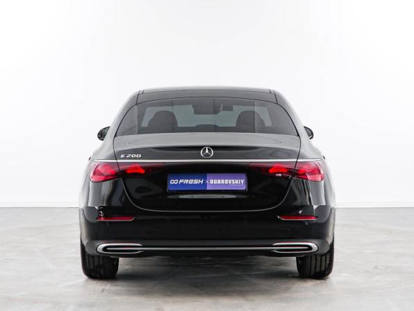 Mercedes-Benz E-Класс VI (W214 S214) с пробегом 2025 года, цена 7 295 055 рублей, 475 км, седан, Автокод Объявления