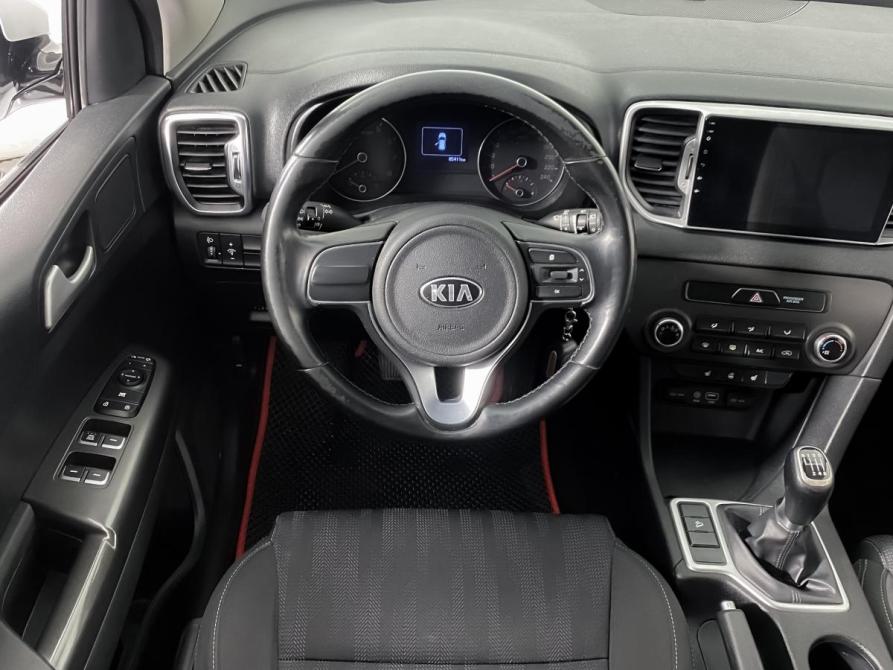 Kia Sportage IV Нижний Новгород  - изображение 15