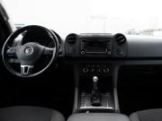 Volkswagen Amarok I Москва  - изображение 28