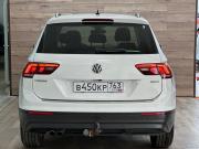 Volkswagen Tiguan II Уфа  - изображение 42