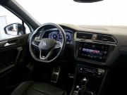 Volkswagen Tiguan II Рестайлинг Санкт-Петербург  - изображение 37