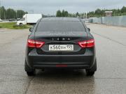 Lada (ВАЗ) Vesta I Пермь  - изображение 11