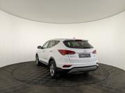 Hyundai Santa Fe III Рестайлинг Москва  - изображение 36