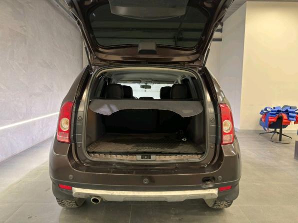 Renault Duster I с пробегом 2014 года, цена 789 000 рублей, 178780 км, внедорожник, Автокод Объявления