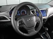 Hyundai Solaris II Рестайлинг Ростов-на-Дону  - изображение 31
