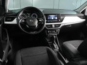 Skoda Rapid I Рестайлинг Ростов-на-Дону  - изображение 27