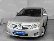 Toyota Camry VI (XV40) Рестайлинг Новосибирск  - изображение 51