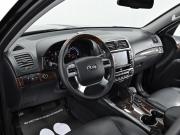 Kia Mohave I Рестайлинг Москва  - изображение 26