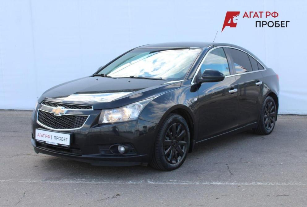 Chevrolet Cruze I Рестайлинг Нижний Новгород  - изображение 1