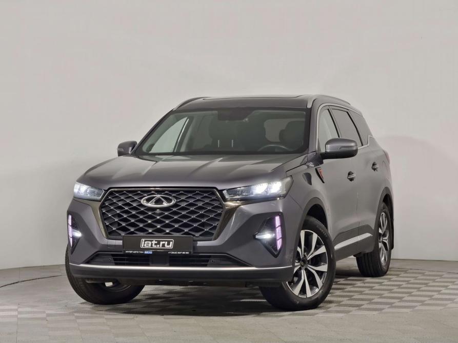 Chery Tiggo 7 Pro Max I Санкт-Петербург  - изображение 1