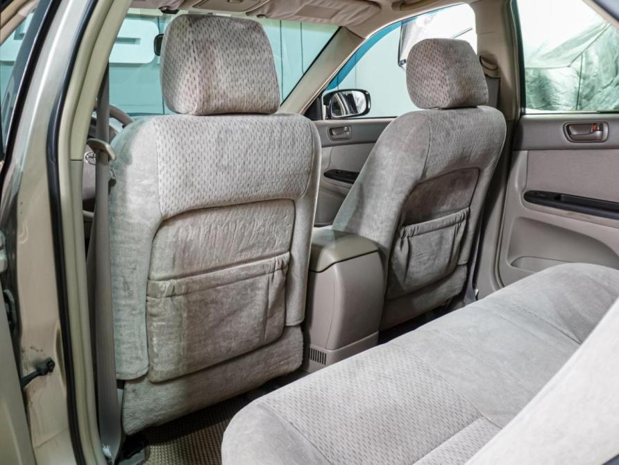 Toyota Camry V (XV30) Воронеж  - изображение 11