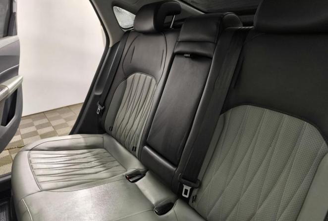 Changan Lamore с пробегом 2024 года, цена 2 000 000 рублей, 19350 км, седан, Автокод Объявления