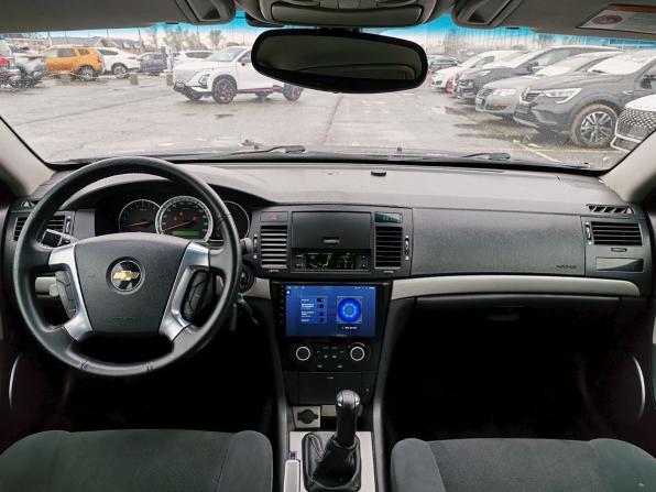 Chevrolet Epica V250 с пробегом 2008 года, цена 469 000 рублей, 204712 км, седан, Автокод Объявления
