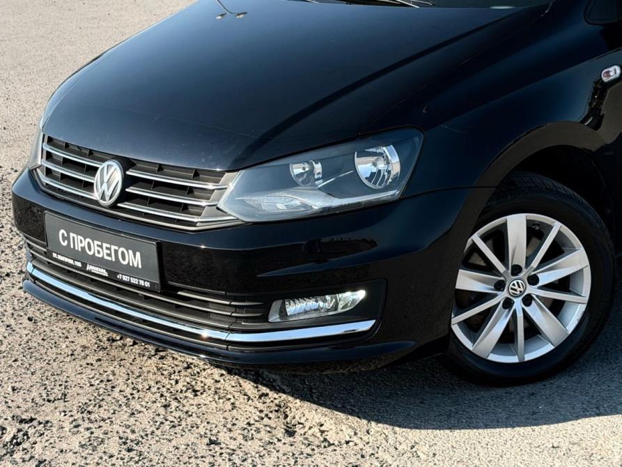 Volkswagen Polo V Рестайлинг Волгоград  - изображение 2