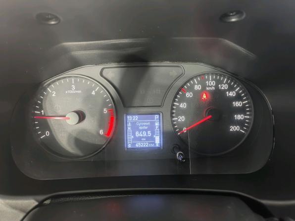 УАЗ Patriot I Рестайлинг 3 с пробегом 2021 года, цена 1 409 000 рублей, 45221 км, внедорожник, Автокод Объявления