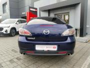 Mazda 6 II (GH) Рестайлинг Набережные Челны  - изображение 36