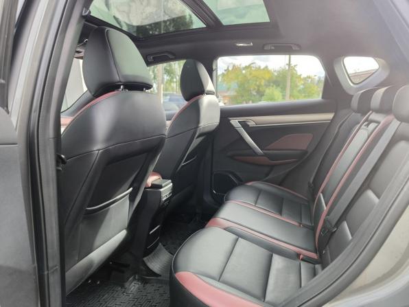 Geely Coolray I с пробегом 2023 года, цена 1 724 000 рублей, 88150 км, внедорожник, Автокод Объявления