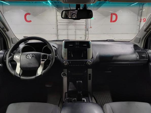 Toyota Land Cruiser Prado 150 Series с пробегом 2011 года, цена 1 900 000 рублей, 297351 км, внедорожник, Автокод Объявления