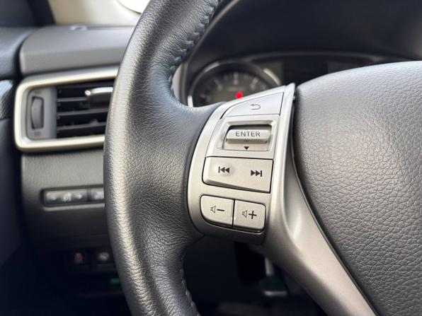 Nissan X-Trail III с пробегом 2018 года, цена 2 195 000 рублей, 89992 км, внедорожник, Автокод Объявления