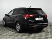 Kia Ceed II Санкт-Петербург  - изображение 23