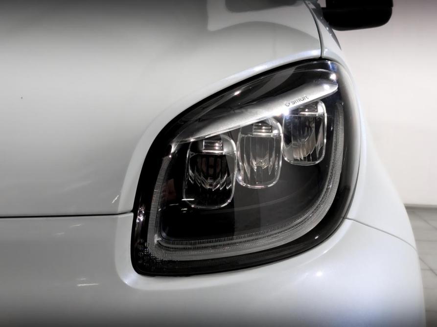 Smart Forfour II Москва  - изображение 16