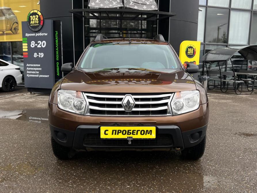 Renault Duster I Нефтекамск  - изображение 2