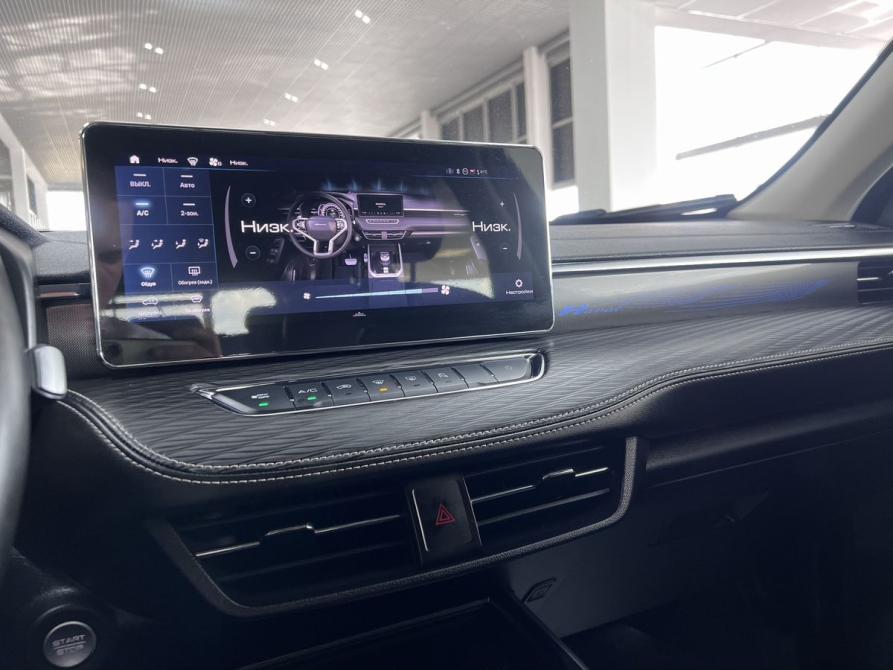 Haval Jolion I Рестайлинг Тверь  - изображение 19