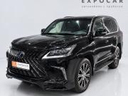 Lexus LX III Рестайлинг 2 Тюмень  - изображение 29