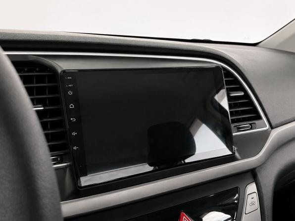 Hyundai Elantra VI (AD) с пробегом 2016 года, цена 1 249 000 рублей, 188000 км, седан, Автокод Объявления