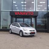 Hyundai Solaris I Азнакаево  - изображение 25