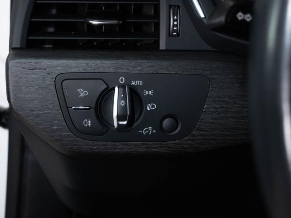 Audi A5 II (F5) с пробегом 2019 года, цена 3 089 000 рублей, 126000 км, лифтбек, Автокод Объявления