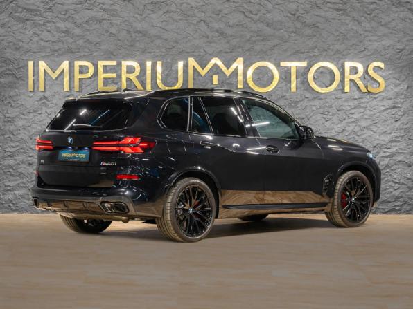 Новый BMW X5 IV (G05/G18) Рестайлинг 2026 года, цена 21 390 000 рублей, внедорожник, Автокод Объявления