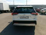 Toyota RAV4 V (XA50) Пермь  - изображение 12
