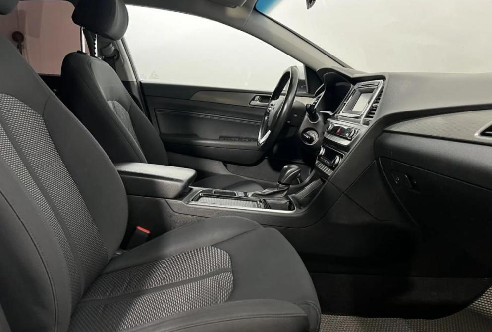 Hyundai Sonata VII (LF) Рестайлинг Нижний Новгород  - изображение 13