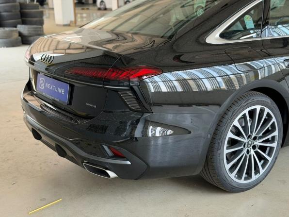 Новый Audi A6 VI (C9) 2026 года, цена 7 990 000 рублей, седан, Автокод Объявления