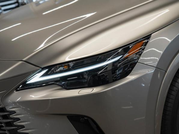 Lexus RX V с пробегом 2025 года, цена 7 550 000 рублей, 2890 км, внедорожник, Автокод Объявления