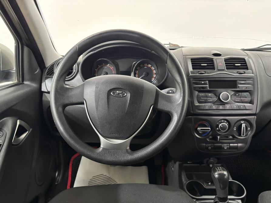 Lada (ВАЗ) Granta I Рестайлинг Альметьевск  - изображение 11