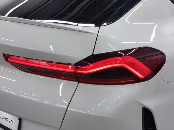 BMW X6 III (G06) с пробегом 2021 года, цена 7 400 000 рублей, 111266 км, внедорожник, Автокод Объявления