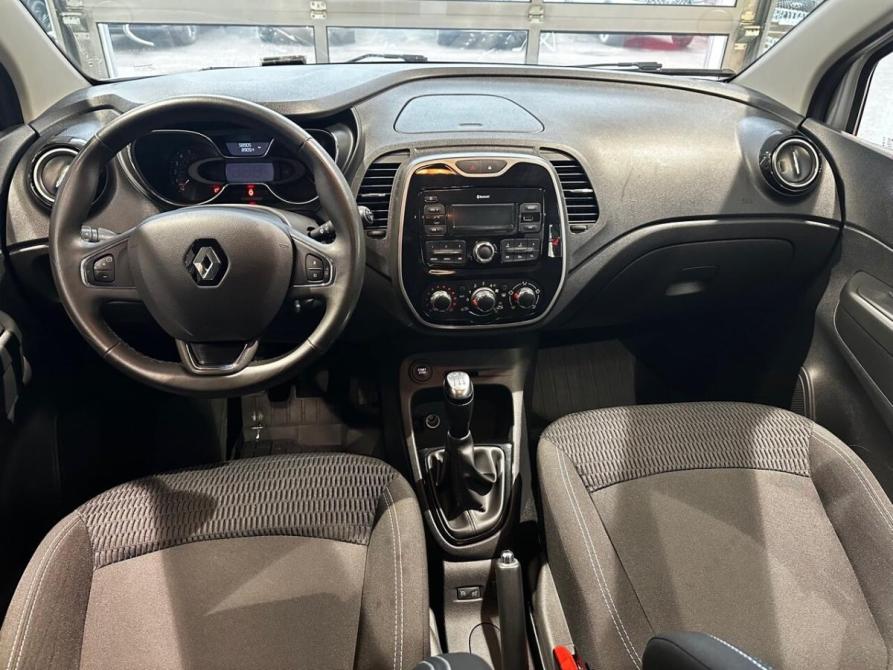 Renault Kaptur I Березники  - изображение 15