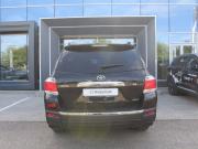 Toyota Highlander II (XU40) Рестайлинг Стерлитамак  - изображение 22