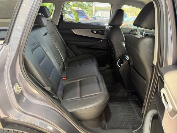 Chery Tiggo 7 Pro I с пробегом 2022 года, цена 1 850 000 рублей, 40516 км, внедорожник, Автокод Объявления