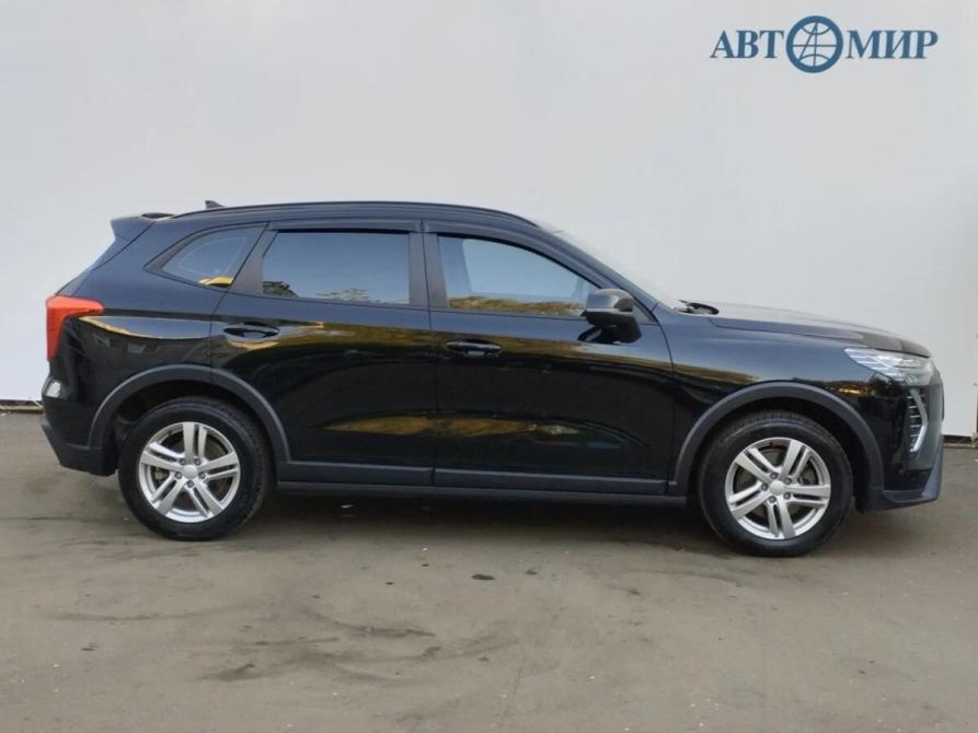 Haval Jolion I Рестайлинг Москва  - изображение 4