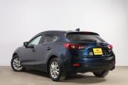 Mazda Axela III Рестайлинг Новосибирск  - изображение 24