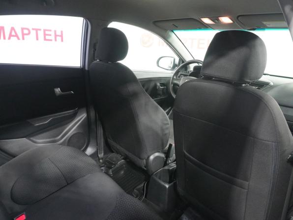 Kia Rio III с пробегом 2012 года, цена 699 000 рублей, 244009 км, седан, Автокод Объявления