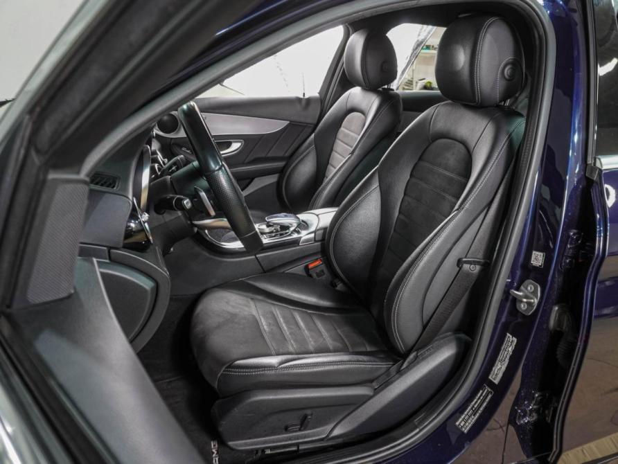 Mercedes-Benz C-Класс IV (W205) Рестайлинг Воронеж  - изображение 10