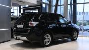 Mitsubishi Outlander III Рестайлинг Уфа  - изображение 25