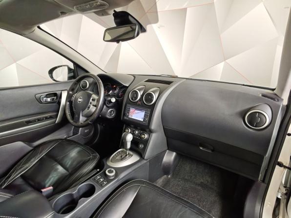 Nissan Qashqai+2 I Рестайлинг с пробегом 2010 года, цена 883 000 рублей, 277714 км, внедорожник, Автокод Объявления