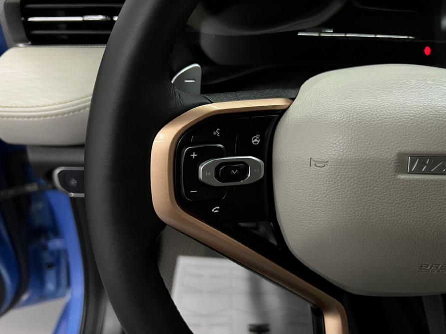Haval Jolion I Тверь  - изображение 18