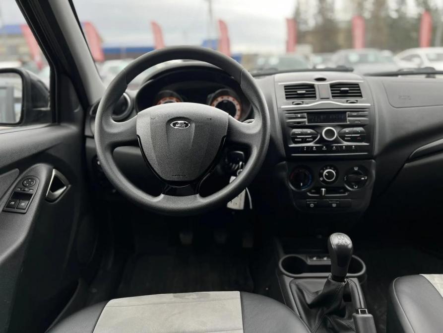 Lada (ВАЗ) Granta I Рестайлинг Альметьевск  - изображение 24