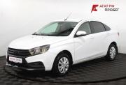 Lada (ВАЗ) Vesta I Нижний Новгород  - изображение 23